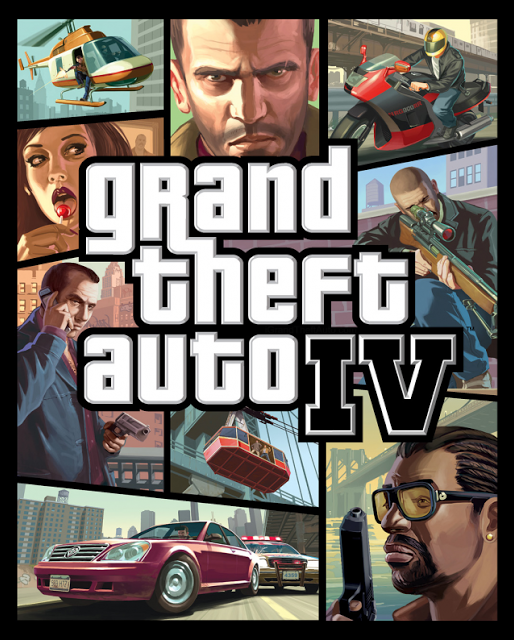 gta 4 highly compressed 32mb free