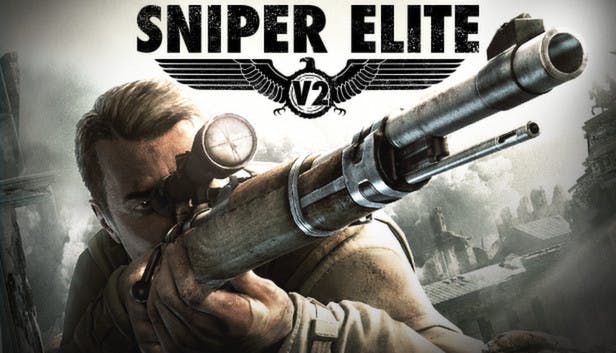 Sniper elite 3 highly compressed games mediafire