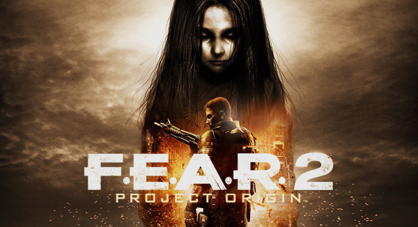 FEAR 2 DOWNLOAD FOR PC 1GBX5 PARTS » Hakux Just Game on