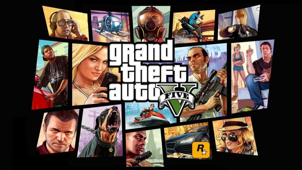 gta 5 for pc download highly compressed