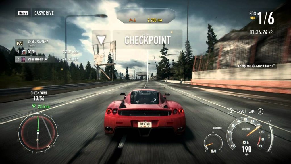 highly compressed need for speed rivals
