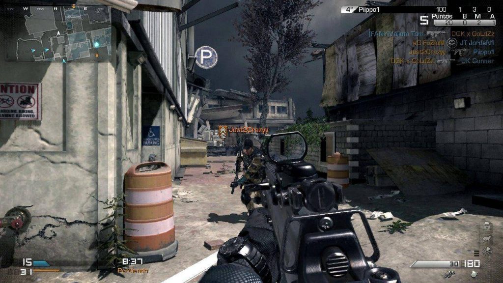 Callofdutyhack.Xyz Call Of Duty Challenges