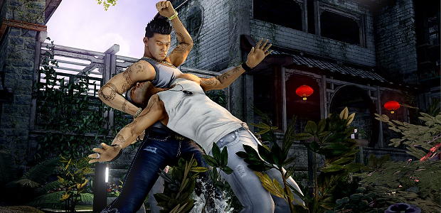 sleeping dogs highly compressed