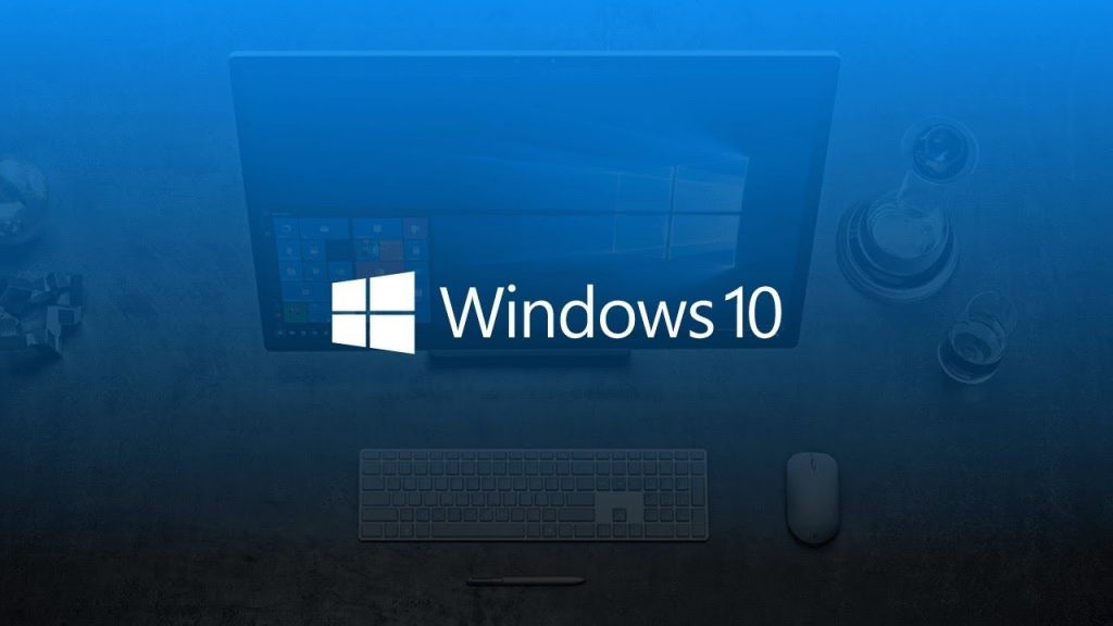 Windows 10 rs6 что это