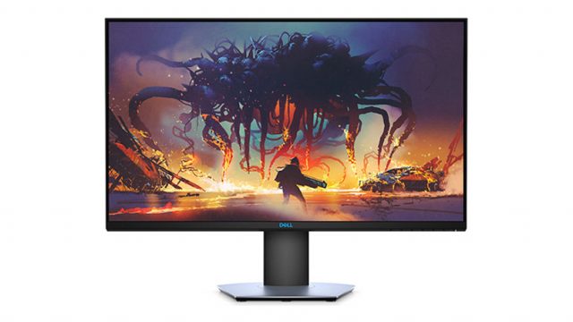 best gaming monitors 2019