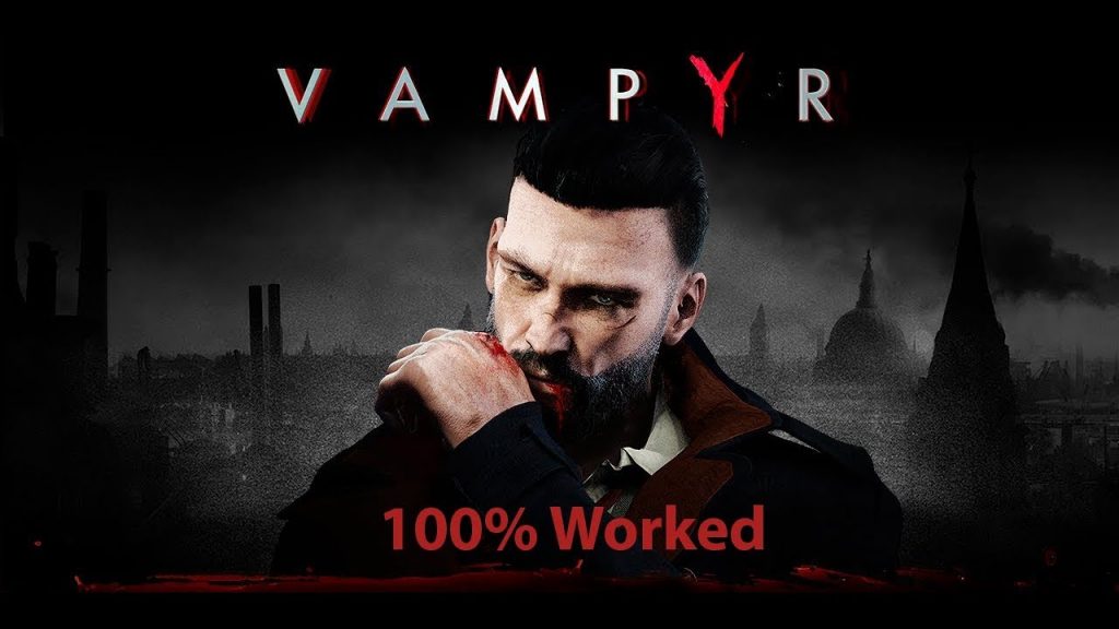 Vampyr free downloads