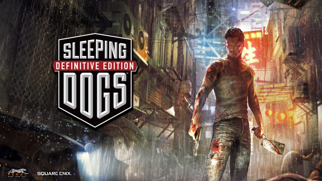 sleeping dogs definitive edition pc trainer steam