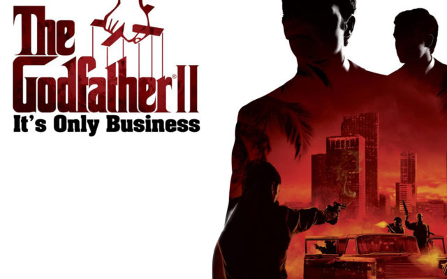 the godfather 2 pc game torrent