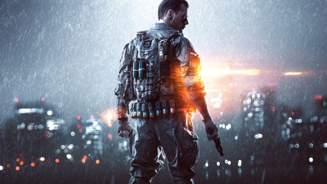 Battlefield 4 ошибка 0xc000007b