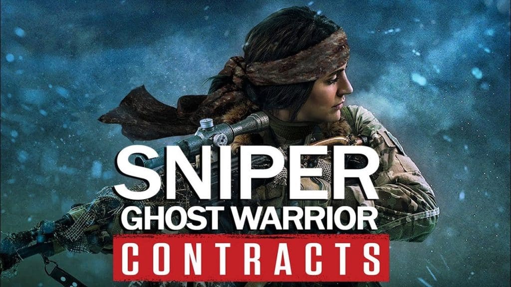 sniper warrior contracts 2 download