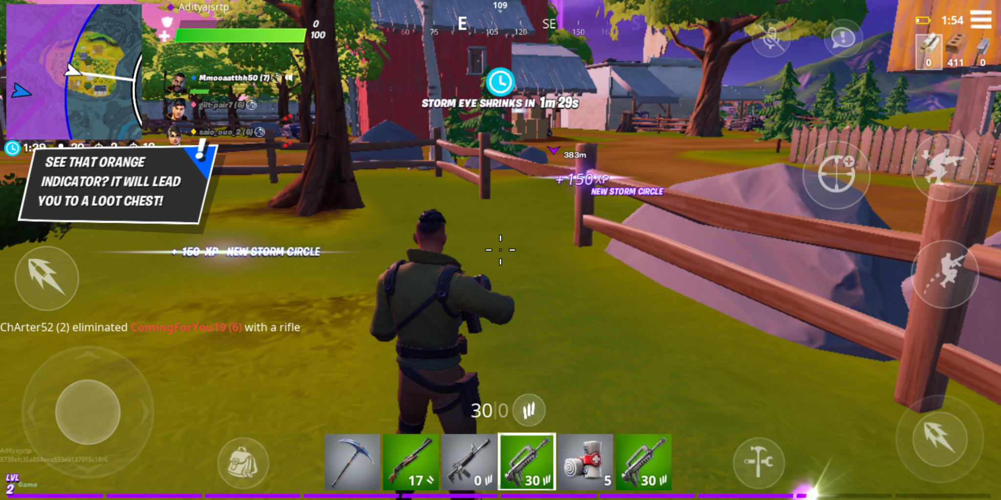 How To Play Fortnite Support All Any Android Devices