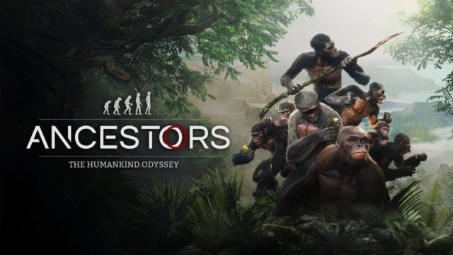 ancestors the humankind odyssey steam release date