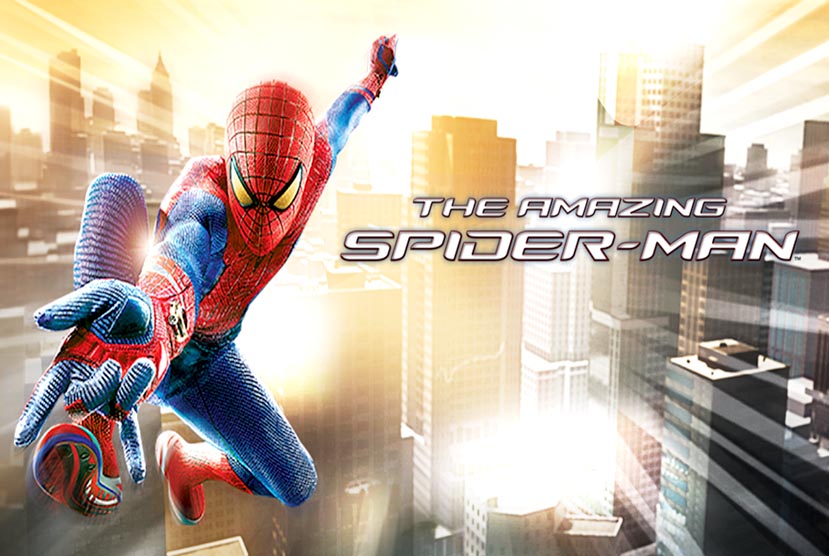game the amazing spider man pc