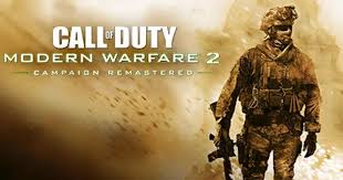download call of duty modern warfare 2 remastered pc