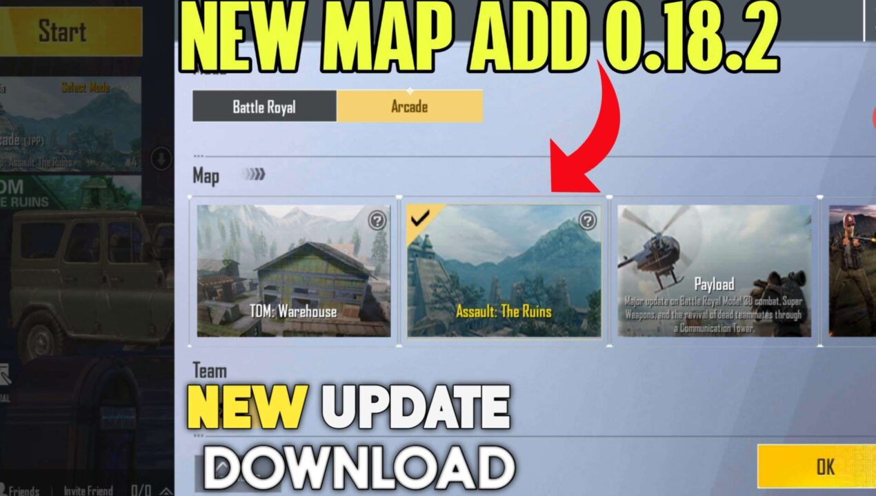 Pubg lite beta apk фото 68