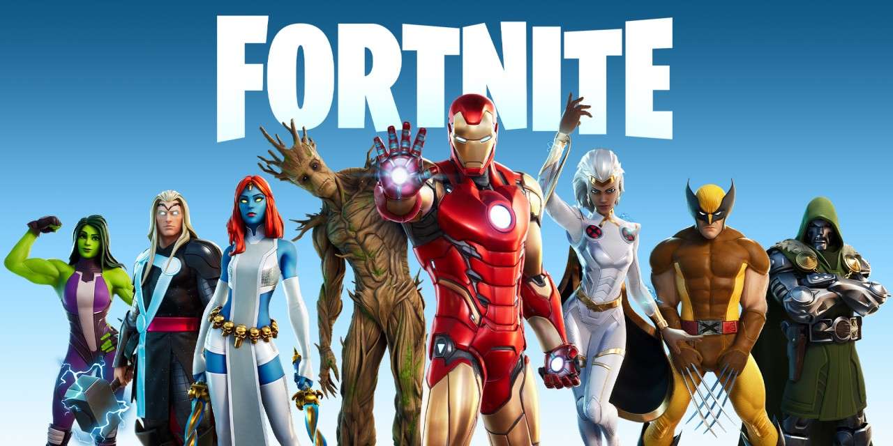 Download Fortnite New Season 4 Highly Compressed For Pc Technology Platform