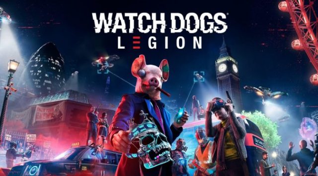 download watch dogs legion pc
