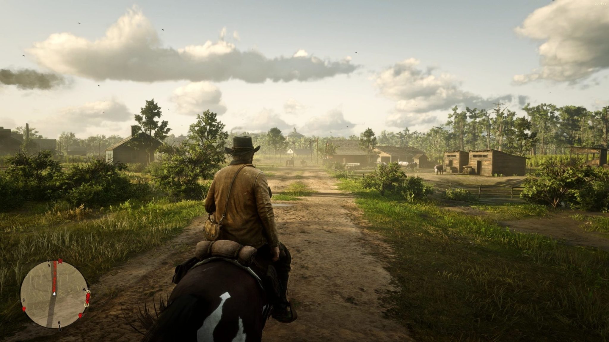 free pc full version games download red dead redemption 2