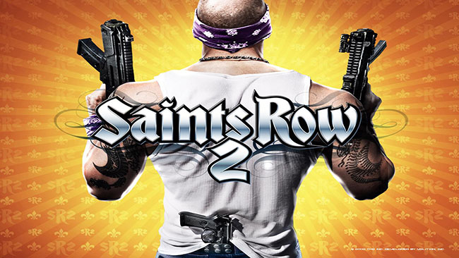 download saints row 2 for free