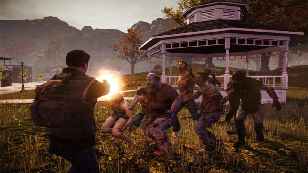 download state of decay pc highly compressed