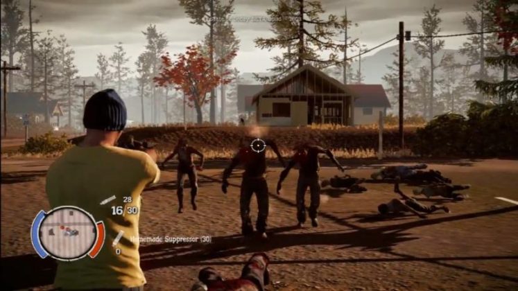 state of decay 3 pc