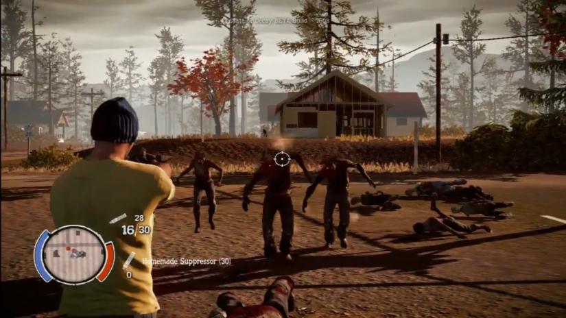 state of decay 3 platforms