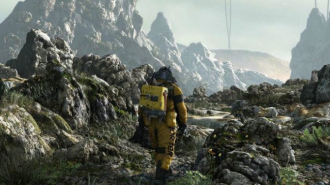 Как запустить death stranding на directx 11