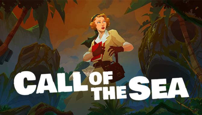 download free the call of sea