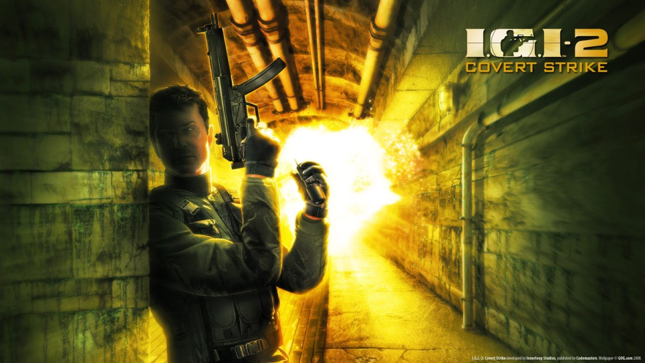 igi 2 covert strike game download free