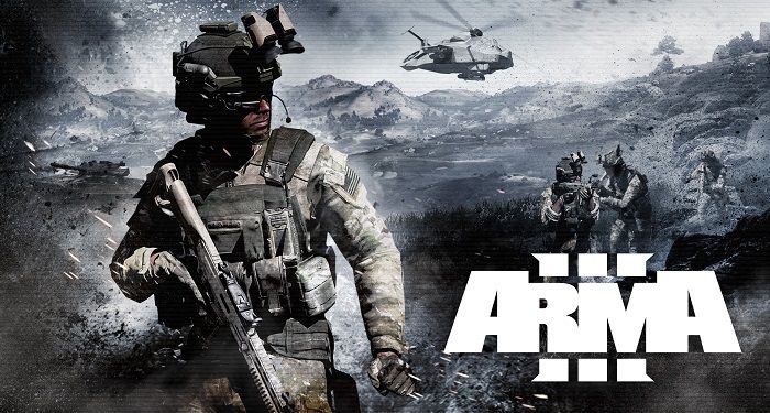 Arma 3 Global Mobilization Cold War Germany Free Download