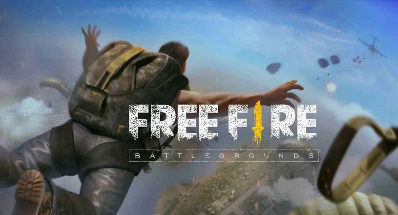 Download Free Fire On Pc 1GB Ram - Without Graphics Card No Lag 2021