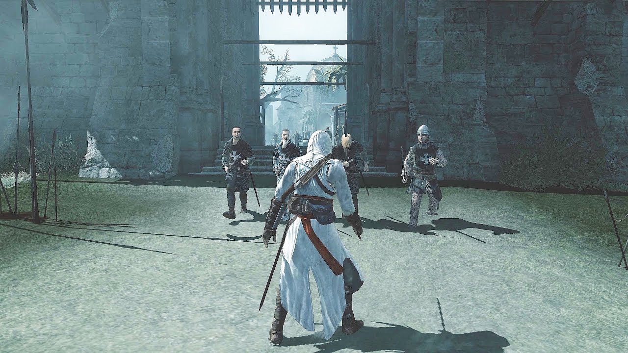 assassin creed game download