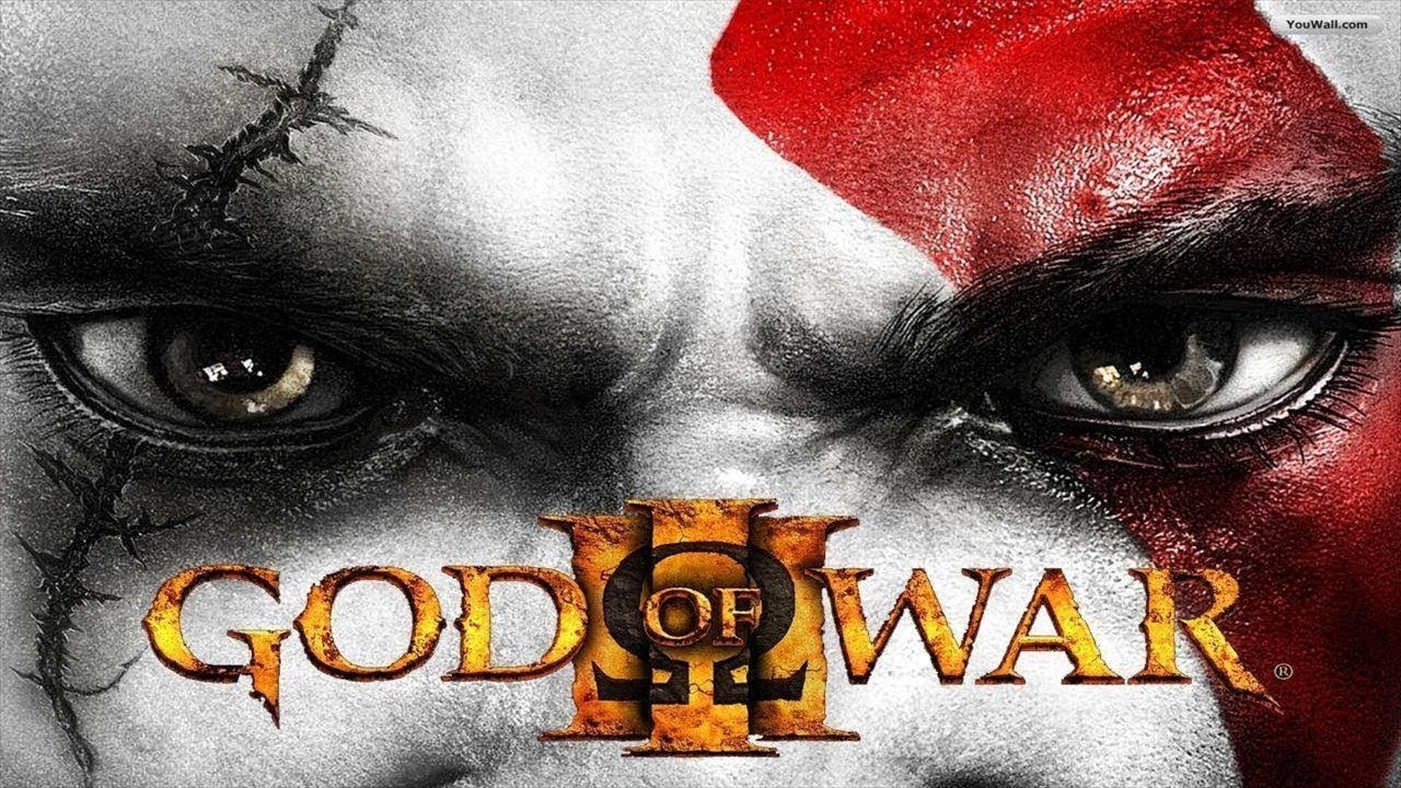 God of War download the last version for ipod