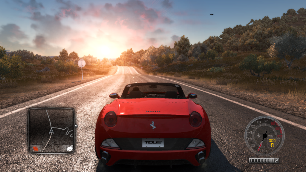 test drive unlimited 2 highly compressed download
