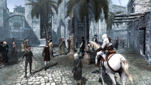 assassins creed 2 highly compressed 15mb