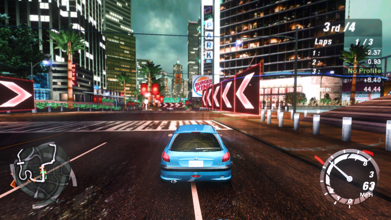 nfs underground 2 download for pc highly compressed