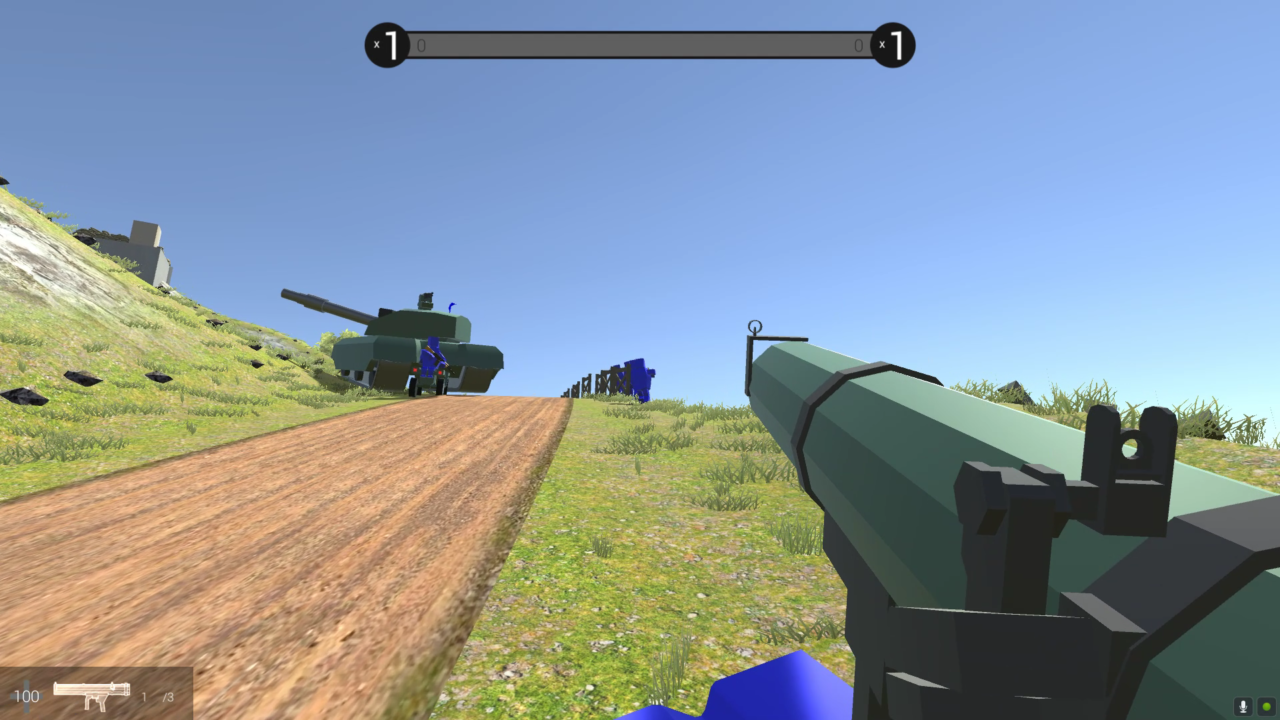 games like ravenfield download free