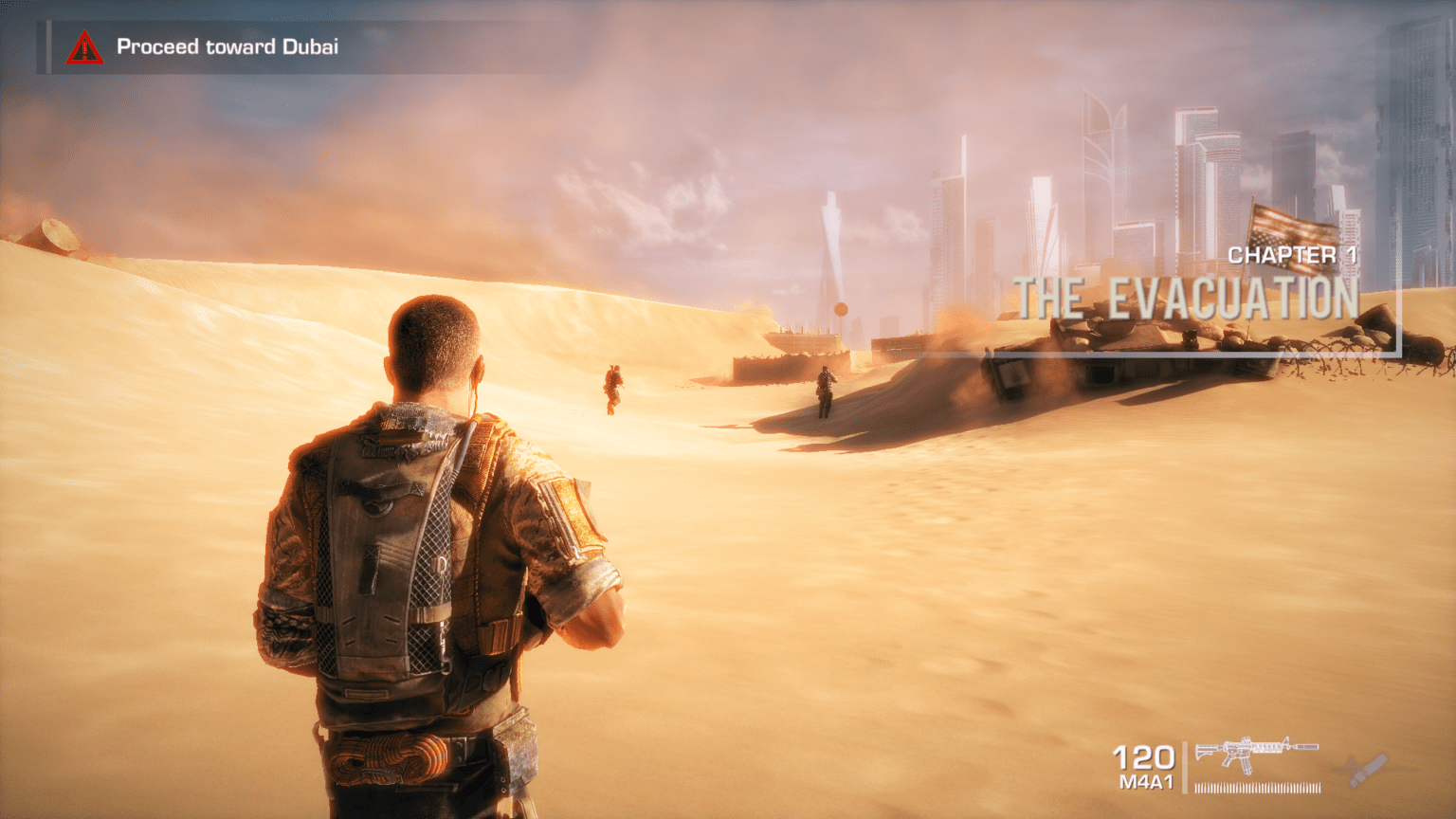 spec ops the line game download