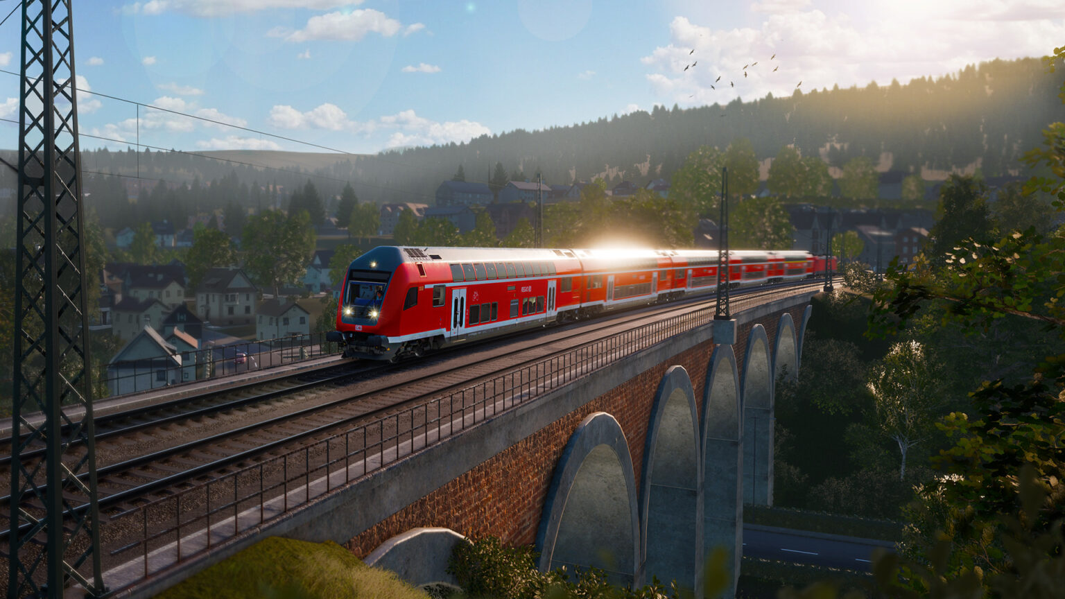 Download Train Sim World 2 V426dlcs Highly Compressed For Pc Hakux